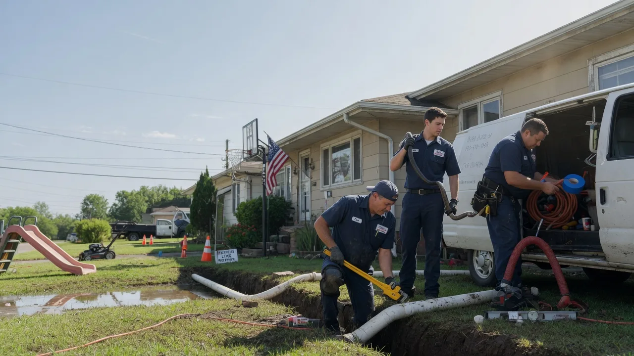 Toilet Installation in Zanesville, OH near me